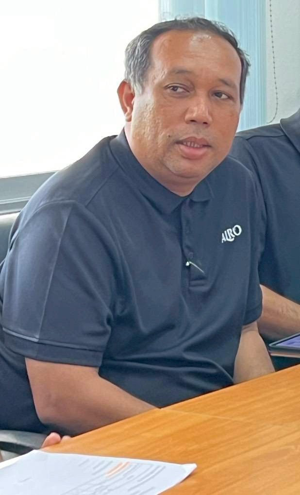 title - ผู้ตรวจราชการ ส.ป.ก. ประชุมติดตามผลการดำเนินงานตามแผนการตรวจราชการ ของ ส.ป.ก. ประจำปีงบประมาณ พ.ศ.2569 รอบที่ 1 จังหวัดยะลา